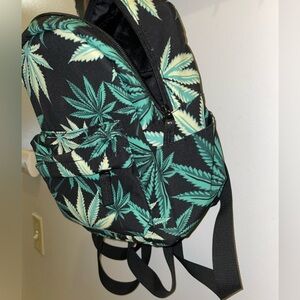 Stoner Back Pack